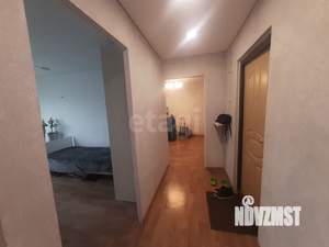 2-к квартира, вторичка, 46м2, 9/9 этаж