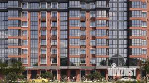 2-к квартира, вторичка, 65м2, 2/25 этаж