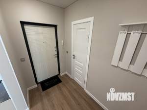 2-к квартира, вторичка, 35м2, 9/10 этаж