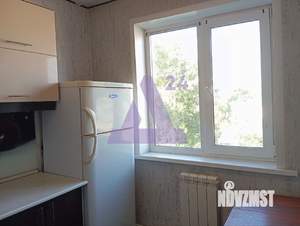 2-к квартира, вторичка, 42м2, 5/5 этаж