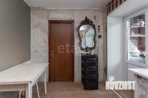 3-к квартира, вторичка, 57м2, 4/5 этаж
