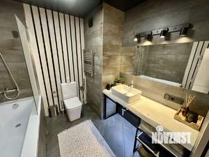 2-к квартира, вторичка, 55м2, 10/16 этаж