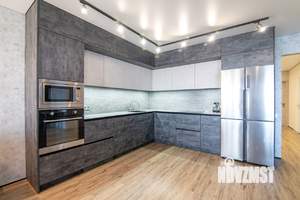 3-к квартира, вторичка, 88м2, 15/16 этаж