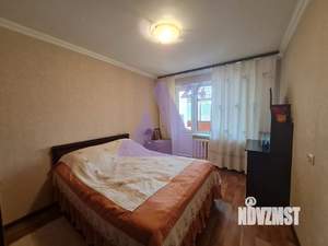3-к квартира, вторичка, 68м2, 2/9 этаж