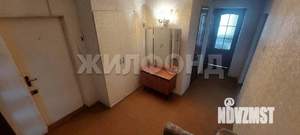 3-к квартира, вторичка, 71м2, 7/9 этаж