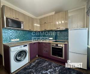 2-к квартира, вторичка, 52м2, 9/10 этаж