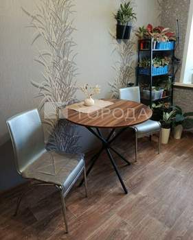 1-к квартира, вторичка, 35м2, 8/10 этаж