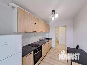 2-к квартира, вторичка, 45м2, 9/9 этаж