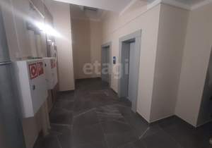 Студия квартира, вторичка, 26м2, 12/16 этаж