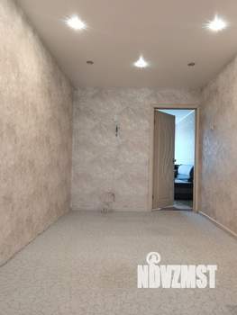 3-к квартира, вторичка, 63м2, 7/9 этаж