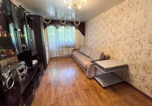 2-к квартира, вторичка, 44м2, 2/5 этаж