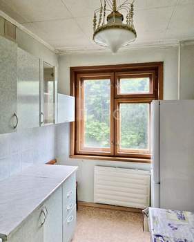 2-к квартира, вторичка, 44м2, 3/9 этаж