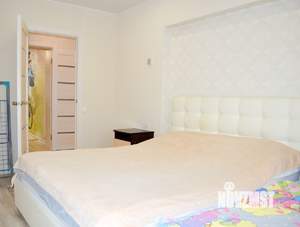 3-к квартира, вторичка, 55м2, 5/5 этаж