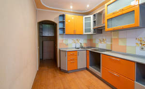 2-к квартира, вторичка, 43м2, 1/5 этаж