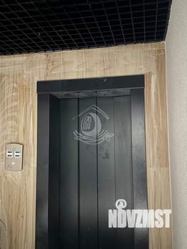 3-к квартира, вторичка, 52м2, 10/17 этаж