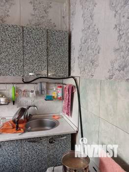2-к квартира, вторичка, 44м2, 1/5 этаж
