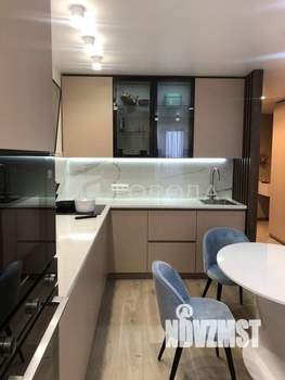 2-к квартира, вторичка, 54м2, 12/16 этаж