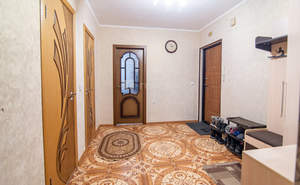 3-к квартира, вторичка, 96м2, 3/10 этаж