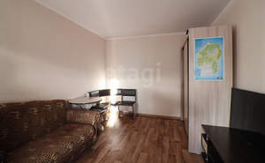 Студия квартира, вторичка, 34м2, 3/10 этаж