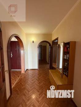 4-к квартира, вторичка, 82м2, 7/9 этаж