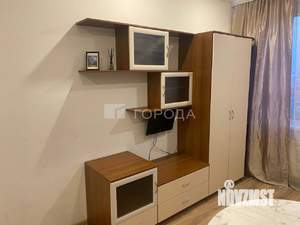 Студия квартира, вторичка, 20м2, 15/18 этаж