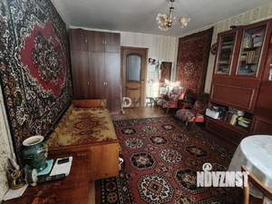 3-к квартира, вторичка, 60м2, 4/5 этаж