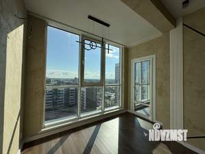 2-к квартира, вторичка, 46м2, 12/13 этаж