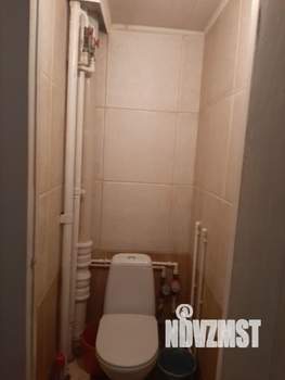3-к квартира, вторичка, 64м2, 6/9 этаж