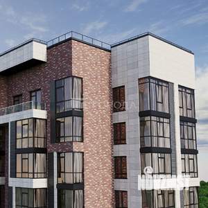 3-к квартира, вторичка, 96м2, 5/17 этаж