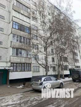 1-к квартира, вторичка, 34м2, 1/9 этаж