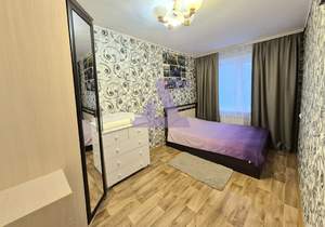 2-к квартира, вторичка, 43м2, 2/9 этаж