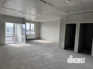 2-к квартира, вторичка, 62м2, 16/25 этаж