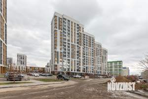 2-к квартира, вторичка, 42м2, 13/17 этаж