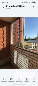 2-к квартира, вторичка, 72м2, 4/10 этаж