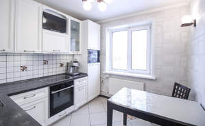 3-к квартира, вторичка, 75м2, 9/9 этаж