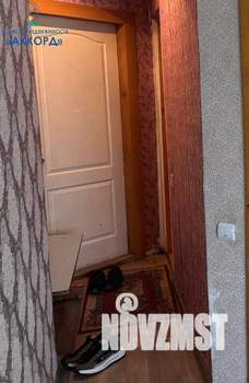 1-к квартира, вторичка, 25м2, 1/9 этаж