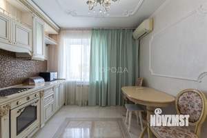 3-к квартира, вторичка, 115м2, 7/10 этаж