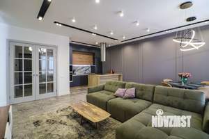 4-к квартира, вторичка, 103м2, 9/16 этаж