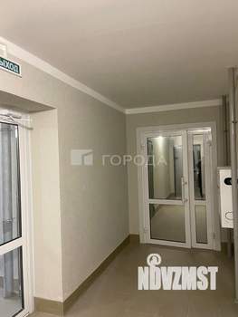 2-к квартира, вторичка, 56м2, 6/17 этаж