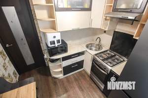 2-к квартира, вторичка, 46м2, 4/5 этаж
