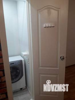 Студия квартира, вторичка, 18м2, 1/5 этаж
