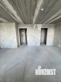 1-к квартира, вторичка, 41м2, 16/17 этаж