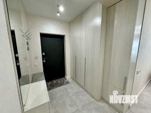 2-к квартира, вторичка, 50м2, 9/17 этаж