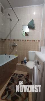 1-к квартира, вторичка, 30м2, 6/9 этаж