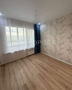 2-к квартира, вторичка, 43м2, 7/16 этаж