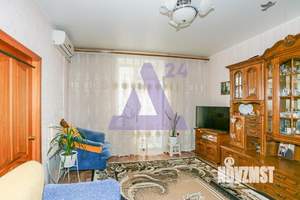 2-к квартира, вторичка, 55м2, 3/4 этаж