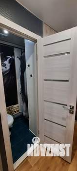 Студия квартира, вторичка, 14м2, 1/5 этаж