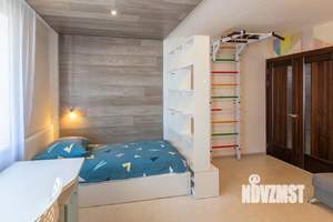 2-к квартира, вторичка, 65м2, 2/6 этаж