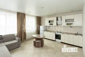 3-к квартира, вторичка, 79м2, 12/16 этаж