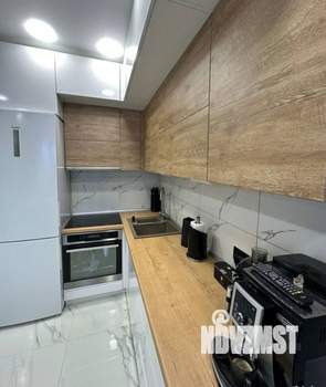 2-к квартира, вторичка, 47м2, 3/16 этаж